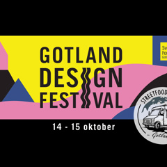Gotland Design Festival 2023