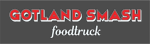 Gotland Smash Foodtruck logo