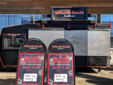 Gotland Smash Foodtruck