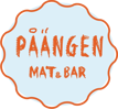 PåÄngen Mat och Bar logo