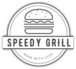 Speedy Grill Foodtruck logo