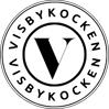 Visbykocken foodtruck logo