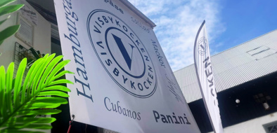 Visbykocken foodtruck