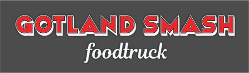Gotland Smash Foodtruck 2 logo