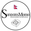 Sundars MOMO Foodtruck Vibble logo