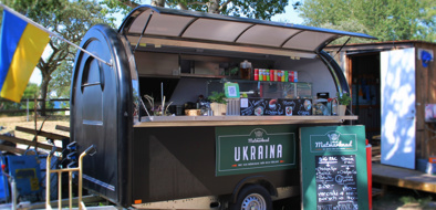 Ukraina Foodtruck