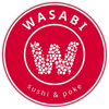 Wasabi Sushi & Poké Foodtruck (2) logo