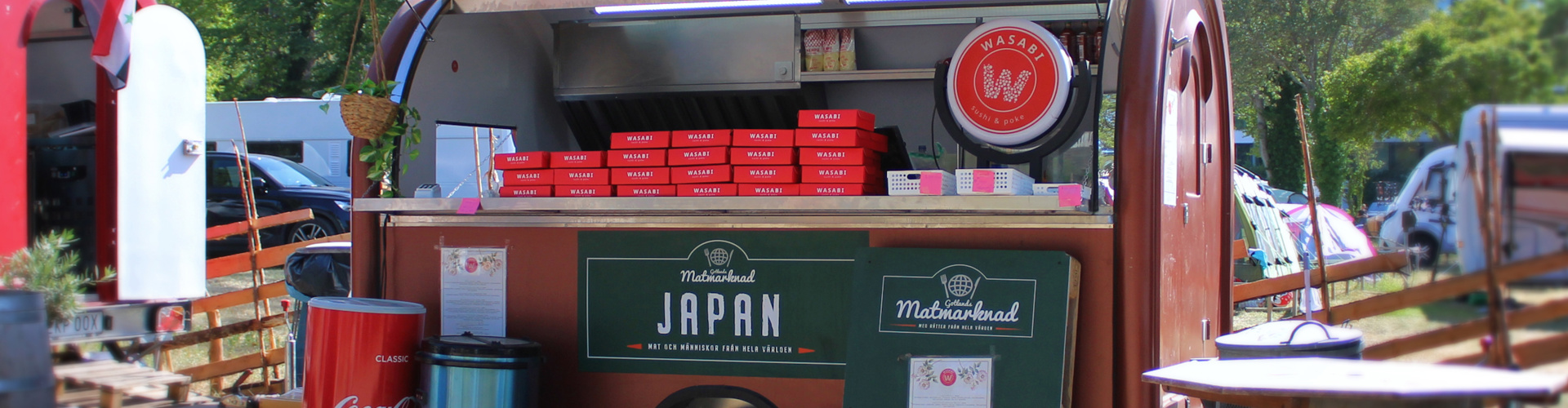 Wasabi Sushi & Poké Foodtruck (2)