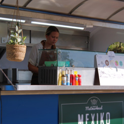 Mexiko Foodtruck Gotland