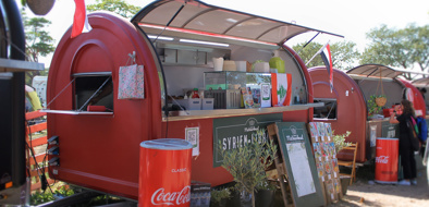 Tabbouleh Foodtruck