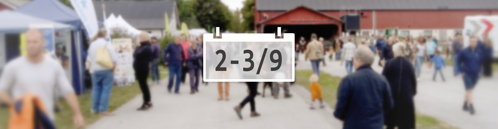 Gotlands Skördefestival