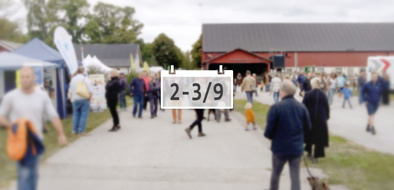 Gotlands Skördefestival