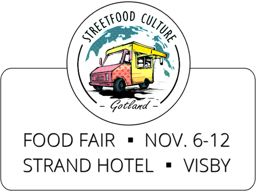 Food Fair Visby 2023 logo