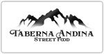 Taberna Andina Foodtruck logo