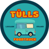 TÜLLS FOOD TRUCK logo